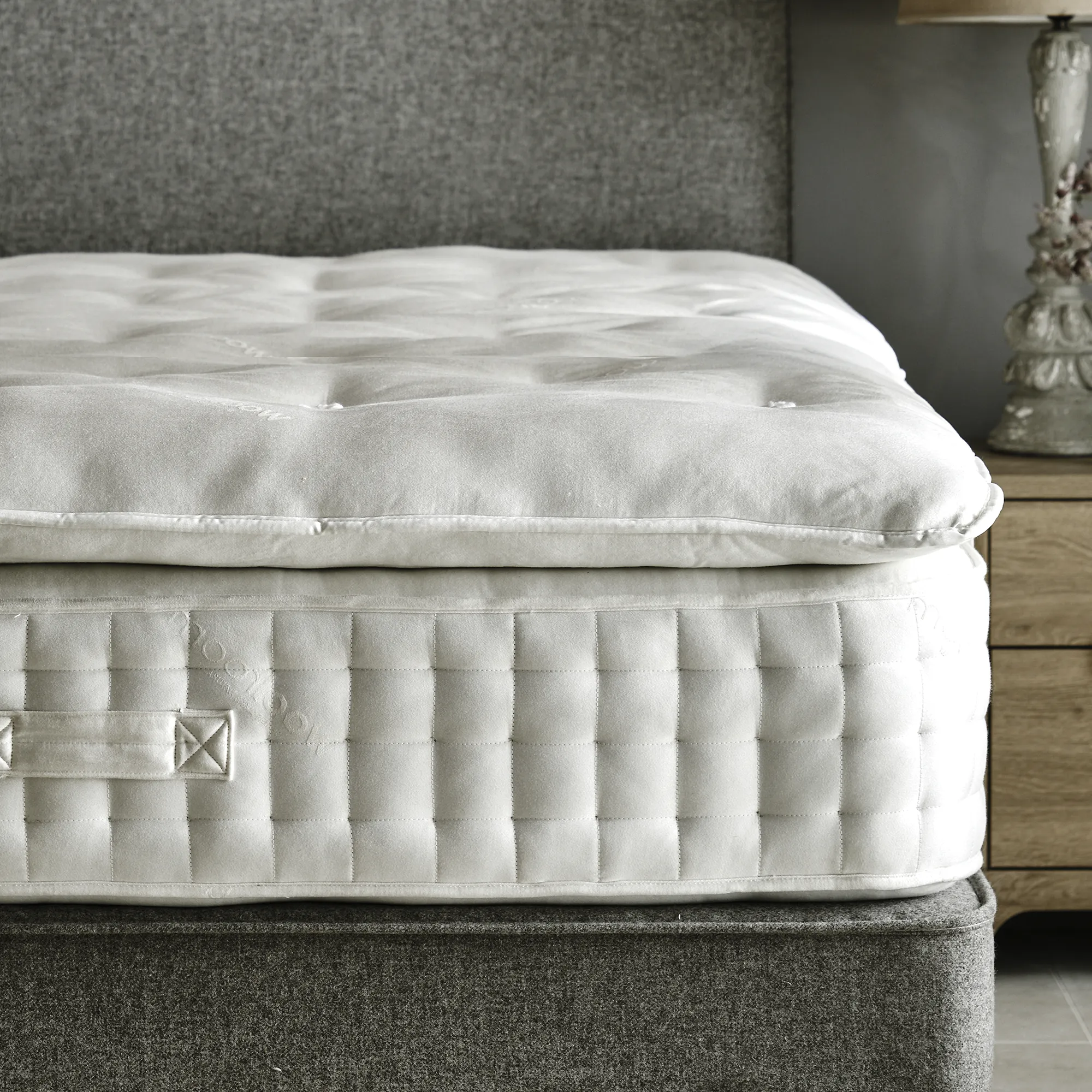 Premium Mattress Toppers